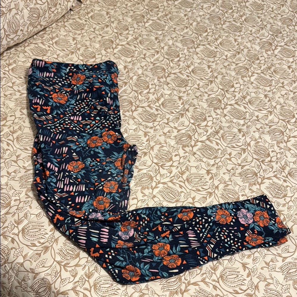 LulaRoe Legging